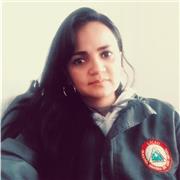 Técnica Auxiliar de enfermería